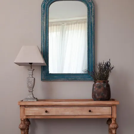 Casa Due Ulivi ラヴァーニャ