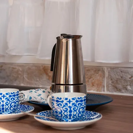 Casa Due Ulivi ヴィラ *