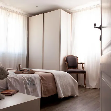 Casa Due Ulivi ヴィラ