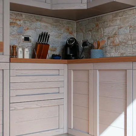 Casa Due Ulivi ラヴァーニャ