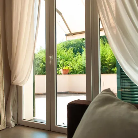 Casa Due Ulivi ヴィラ *