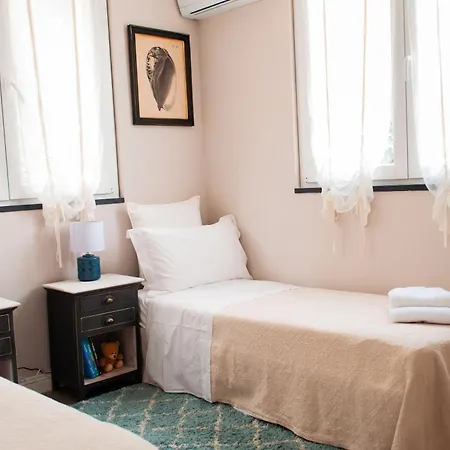 Casa Due Ulivi ヴィラ *