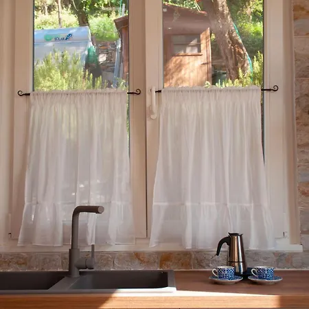 Casa Due Ulivi ラヴァーニャ