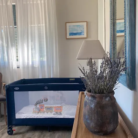 Casa Due Ulivi ヴィラ *