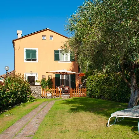 Casa Due Ulivi 펜션 라바냐