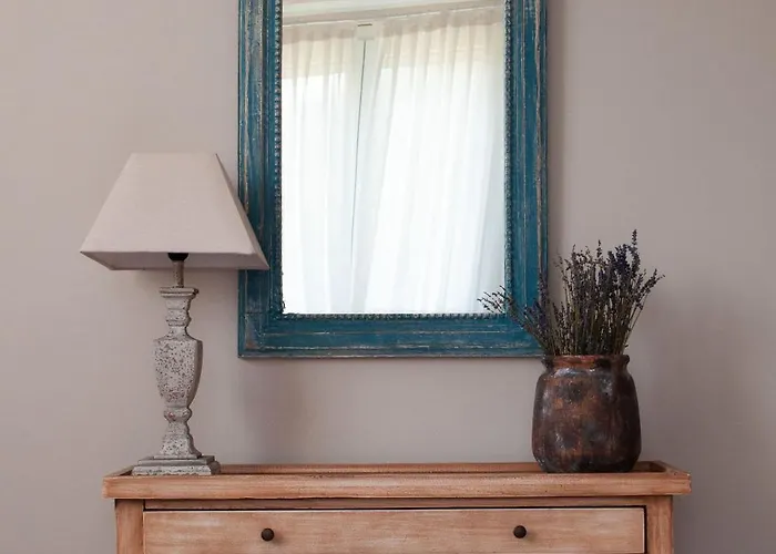 Casa Due Ulivi Лаванья