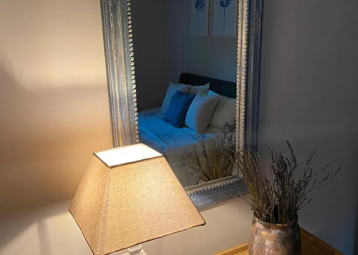 Casa Due Ulivi * Лаванья