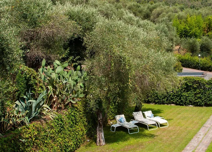 Casa Due Ulivi * Lavagna