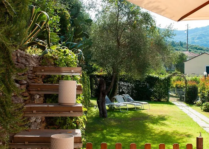 Дом отдыха Casa Due Ulivi