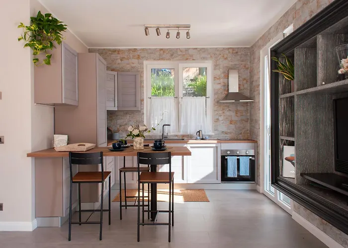 Дом отдыха Casa Due Ulivi