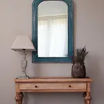 Casa Due Ulivi Lavagna