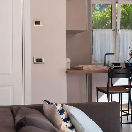 Σπίτι διακοπών Casa Due Ulivi