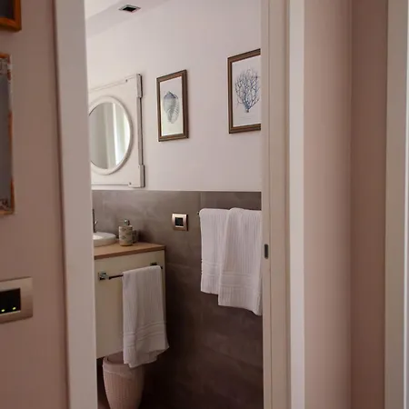 Casa Due Ulivi Villa Lavagna