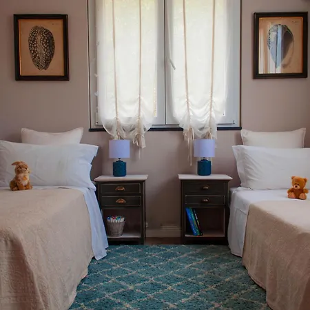 Villa Casa Due Ulivi