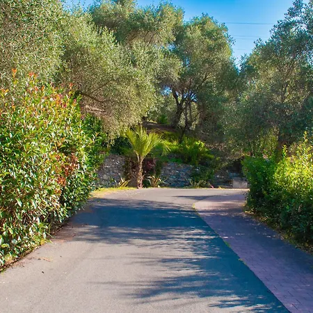 Casa Due Ulivi Villa