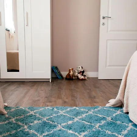 Villa Casa Due Ulivi Lavagna