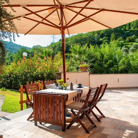 Casa Due Ulivi *
