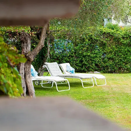 Casa Due Ulivi Villa