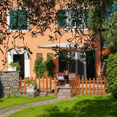 Villa Casa Due Ulivi *