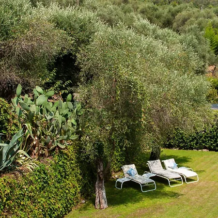 Casa Due Ulivi * Lavagna