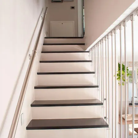 Casa Due Ulivi Villa *