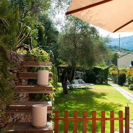 Villa Casa Due Ulivi