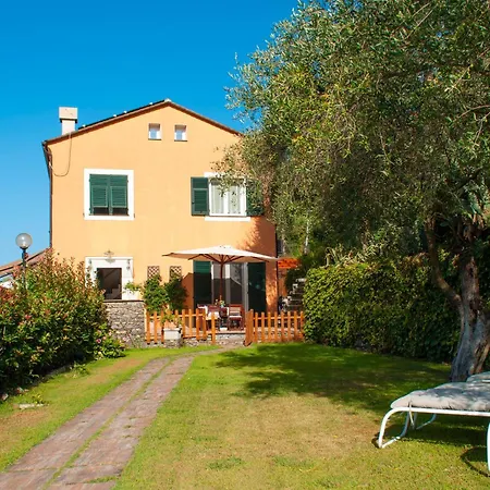 Casa Due Ulivi * Lavagna