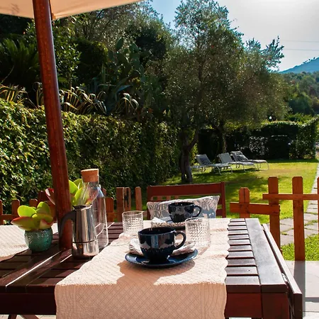 Casa Due Ulivi * Lavagna