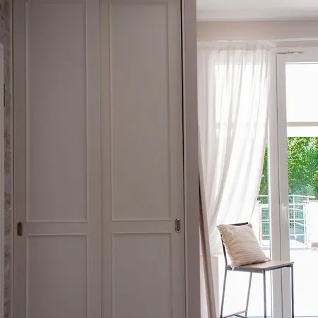 Casa Due Ulivi Villa