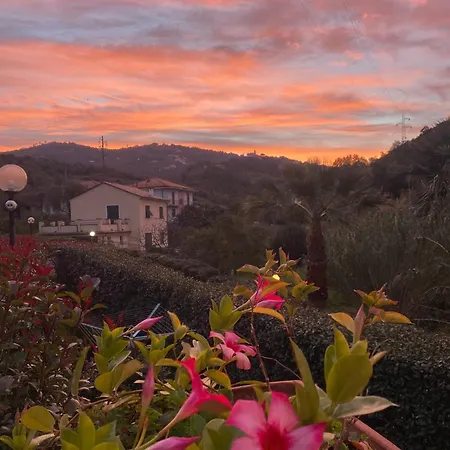 Casa Due Ulivi * Lavagna
