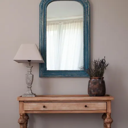 Casa Due Ulivi