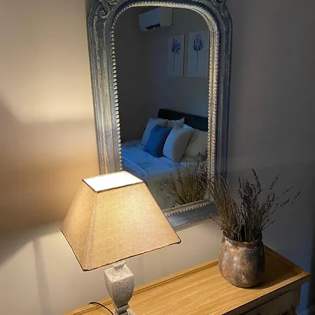 Casa Due Ulivi * 라바냐