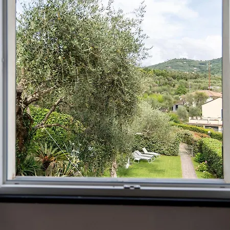 Casa Due Ulivi Dom wakacyjny