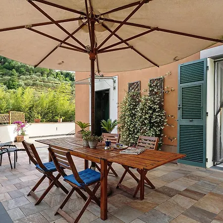 Casa Due Ulivi Dom wakacyjny Lavagna