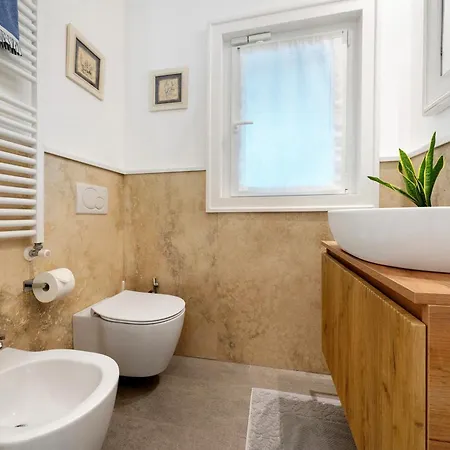 Casa Due Ulivi Dom wakacyjny