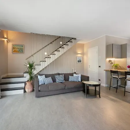 Casa Due Ulivi Lavagna