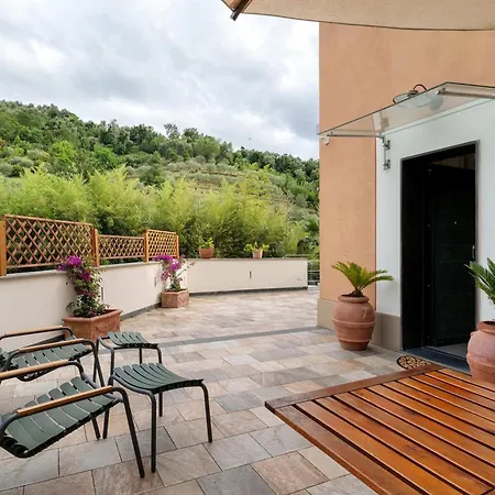 Casa Due Ulivi *