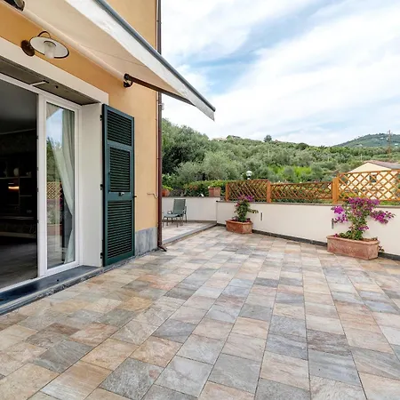 Casa Due Ulivi *