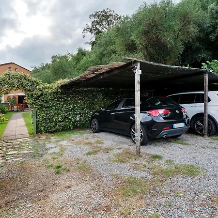 Casa Due Ulivi * Lavagna