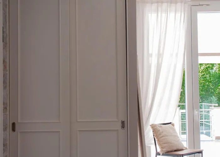 Casa Due Ulivi 別荘